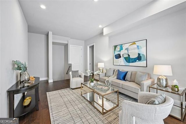 4036 Hazel Nut Lane NE, Atlanta, GA 30342