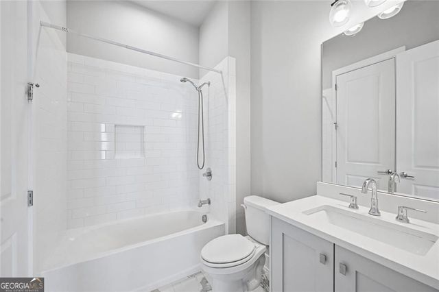 4036 Hazel Nut Lane NE, Atlanta, GA 30342