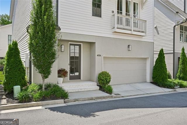 4036 Hazel Nut Lane NE, Atlanta, GA 30342