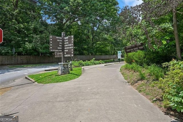 4036 Hazel Nut Lane NE, Atlanta, GA 30342