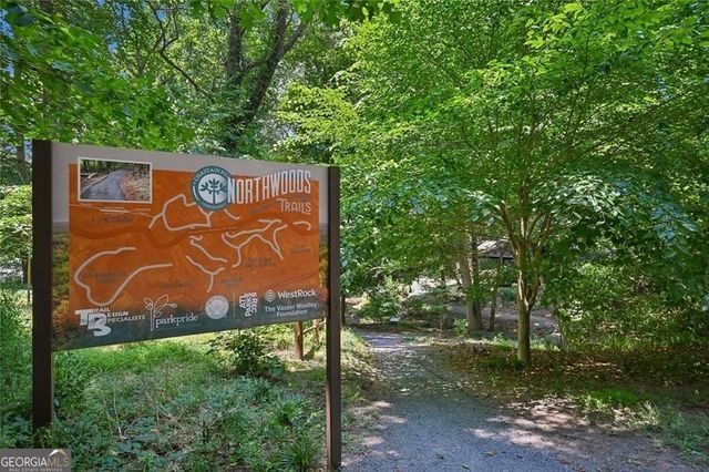 4036 Hazel Nut Lane NE, Atlanta, GA 30342