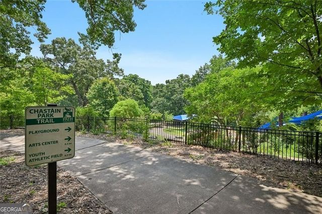 4036 Hazel Nut Lane NE, Atlanta, GA 30342