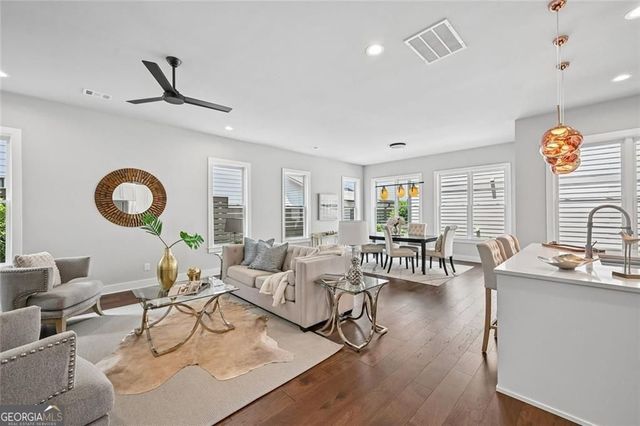 4036 Hazel Nut Lane NE, Atlanta, GA 30342
