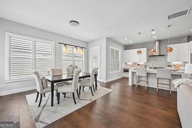 4036 Hazel Nut Lane NE, Atlanta, GA 30342