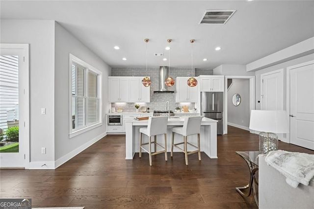 4036 Hazel Nut Lane NE, Atlanta, GA 30342