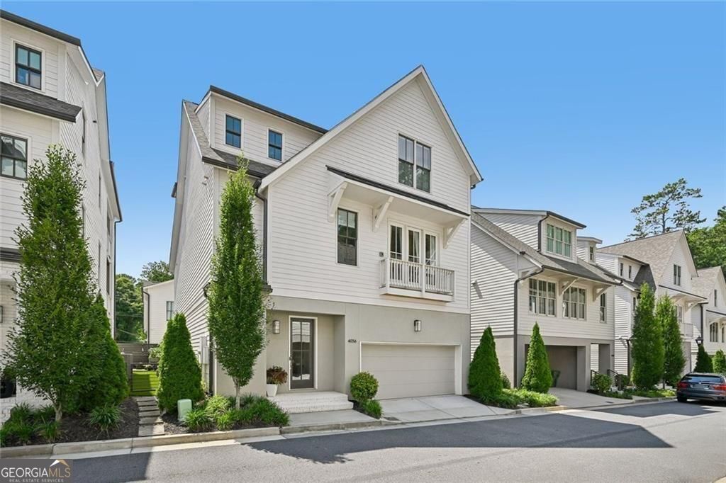 4036 Hazel Nut Lane NE, Atlanta, GA 30342