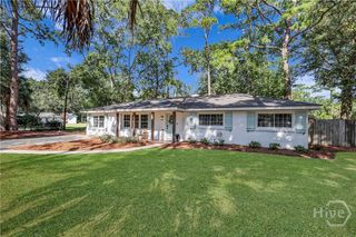 111 Carlton Road, Savannah, GA 31410