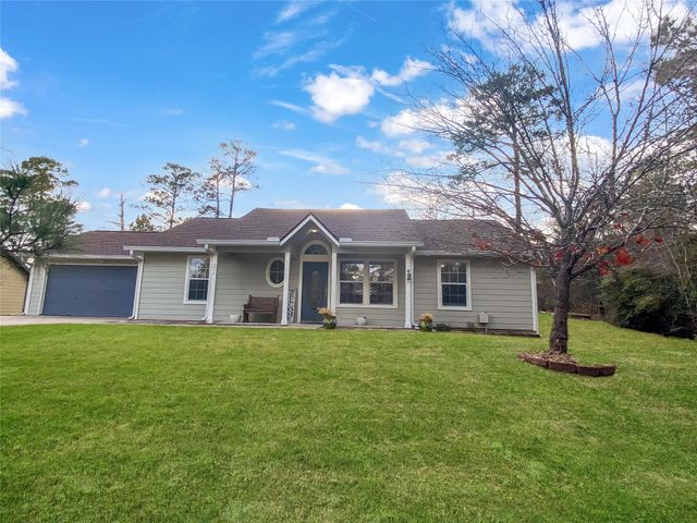 254 E Sunset Drive, Onalaska, TX 77360