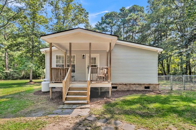 5610 Katy Hill Road, Wadmalaw Island, SC 29487