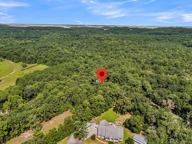 5610 Katy Hill Road, Wadmalaw Island, SC 29487