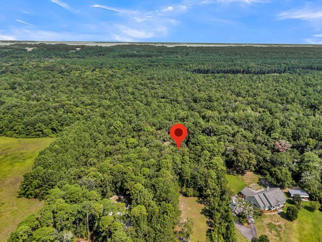 5610 Katy Hill Road, Wadmalaw Island, SC 29487