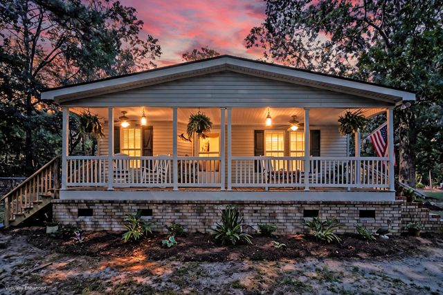 5610 Katy Hill Road, Wadmalaw Island, SC 29487