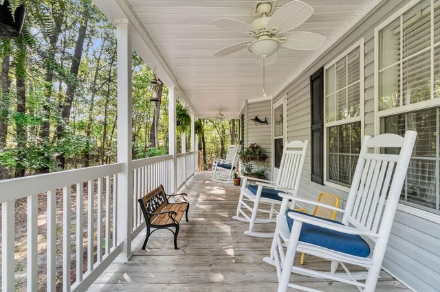 5610 Katy Hill Road, Wadmalaw Island, SC 29487