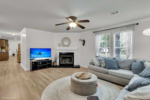 5610 Katy Hill Road, Wadmalaw Island, SC 29487