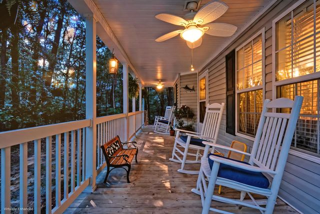5610 Katy Hill Road, Wadmalaw Island, SC 29487