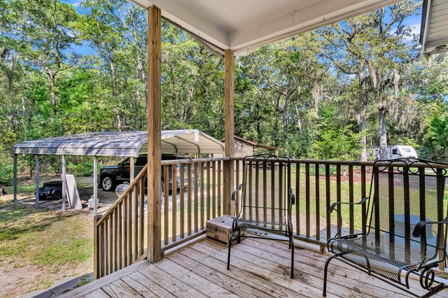 5610 Katy Hill Road, Wadmalaw Island, SC 29487