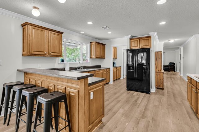 5610 Katy Hill Road, Wadmalaw Island, SC 29487