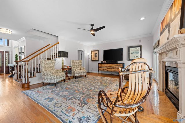 3104 Honors Row, Owens Cross Roads, AL 35763