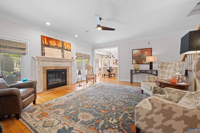 3104 Honors Row, Owens Cross Roads, AL 35763