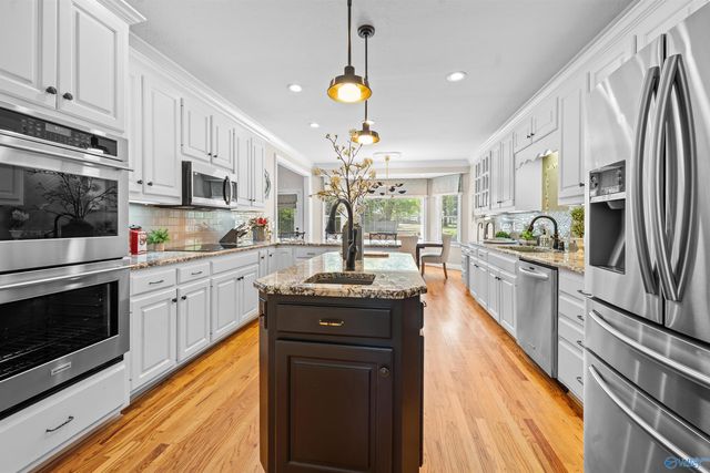 3104 Honors Row, Owens Cross Roads, AL 35763