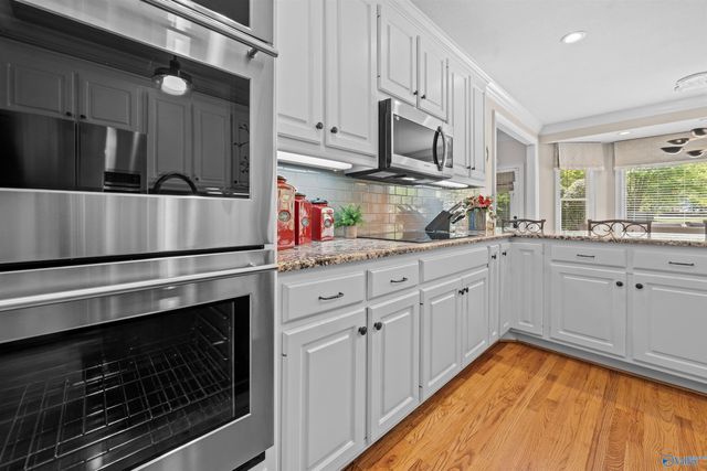 3104 Honors Row, Owens Cross Roads, AL 35763