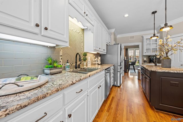 3104 Honors Row, Owens Cross Roads, AL 35763