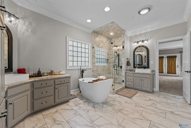 3104 Honors Row, Owens Cross Roads, AL 35763