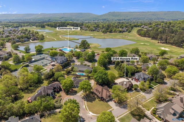 3104 Honors Row, Owens Cross Roads, AL 35763