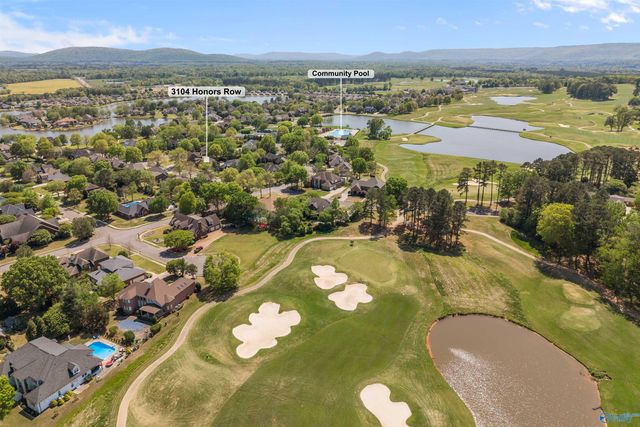 3104 Honors Row, Owens Cross Roads, AL 35763