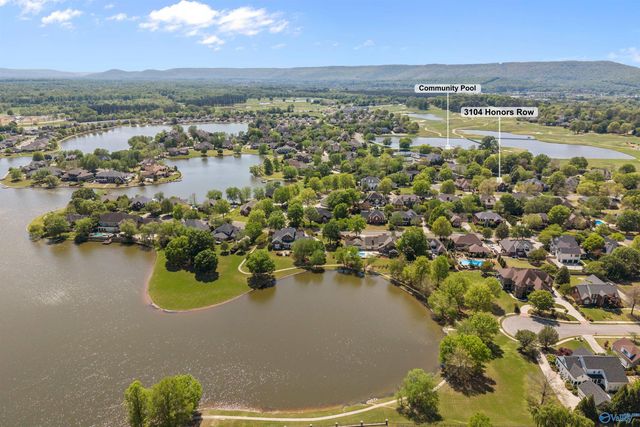 3104 Honors Row, Owens Cross Roads, AL 35763