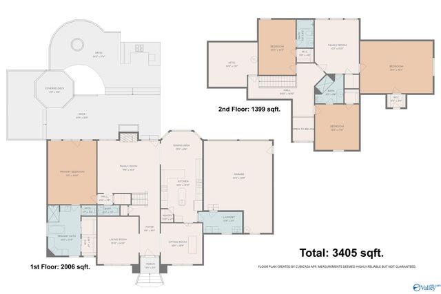 3104 Honors Row, Owens Cross Roads, AL 35763