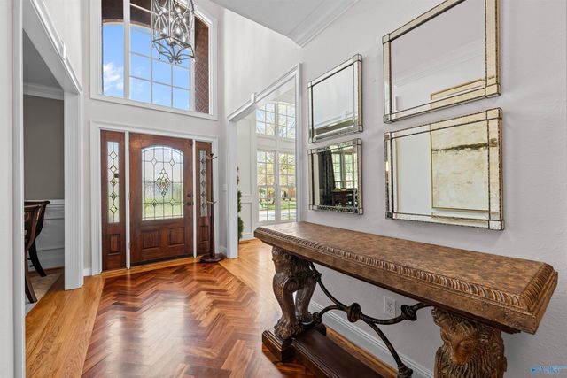 3104 Honors Row, Owens Cross Roads, AL 35763