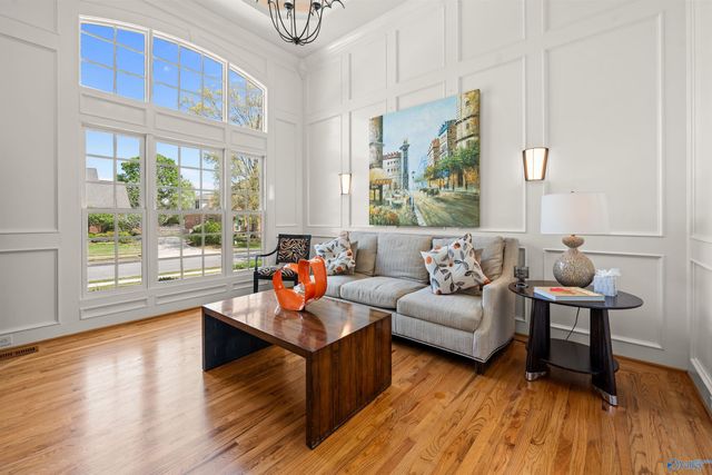 3104 Honors Row, Owens Cross Roads, AL 35763