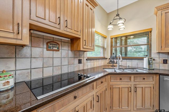 242 Lakewood Circle, Holly Lake Ranch, TX 75765