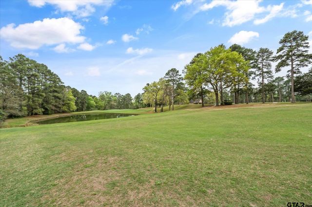 242 Lakewood Circle, Holly Lake Ranch, TX 75765