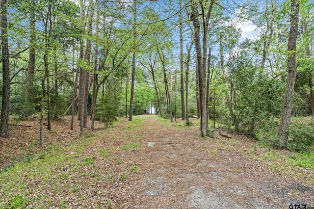 242 Lakewood Circle, Holly Lake Ranch, TX 75765