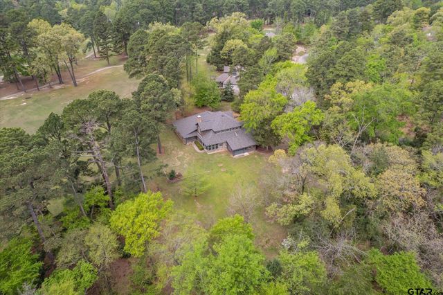 242 Lakewood Circle, Holly Lake Ranch, TX 75765