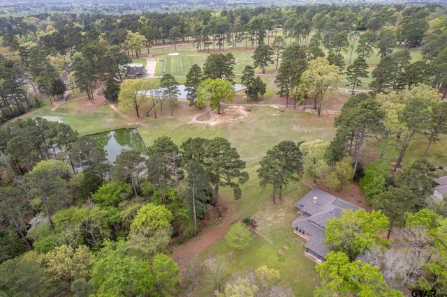 242 Lakewood Circle, Holly Lake Ranch, TX 75765