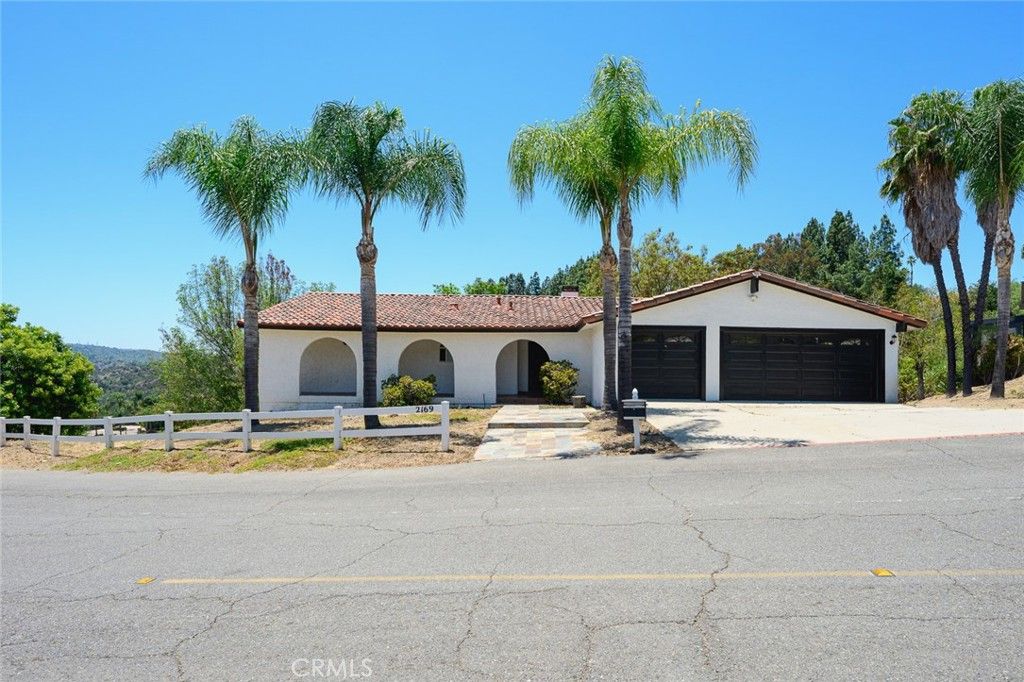 2169 Rocky View, Diamond Bar, CA 91765