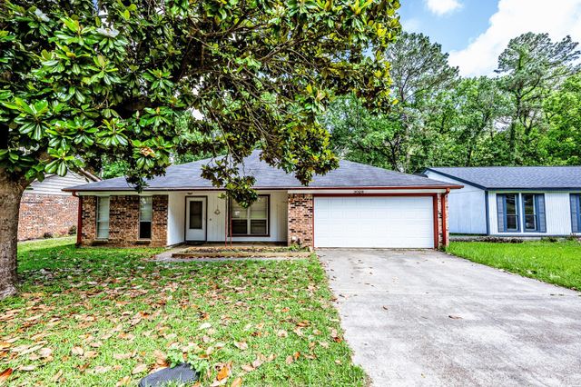 3028 Winding Way, Huntsville, TX 77340