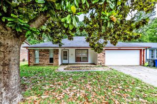 3028 Winding Way, Huntsville, TX 77340