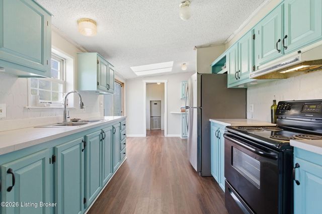 2553 Frankfort Pike, Georgetown, KY 40324