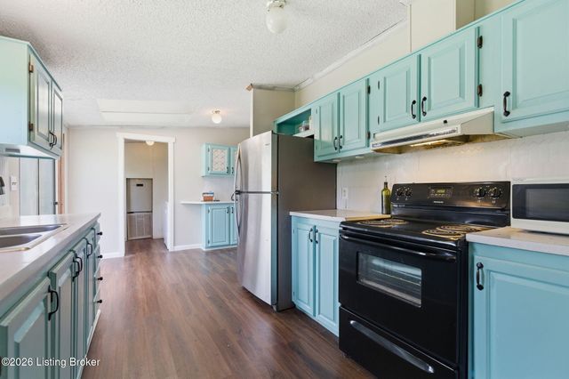 2553 Frankfort Pike, Georgetown, KY 40324