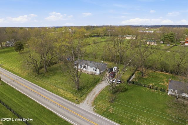 2553 Frankfort Pike, Georgetown, KY 40324