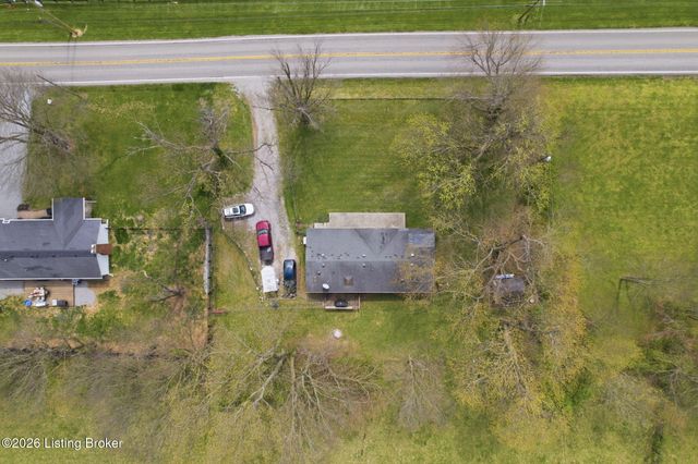2553 Frankfort Pike, Georgetown, KY 40324