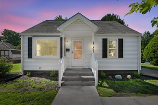 1001 Guckert Avenue, Newark, OH 43055