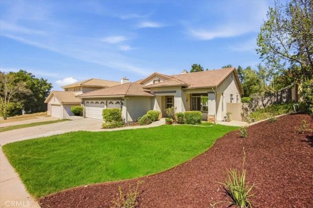 33460 Brushy Hollow, Yucaipa, CA 92399