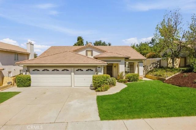 33460 Brushy Hollow, Yucaipa, CA 92399