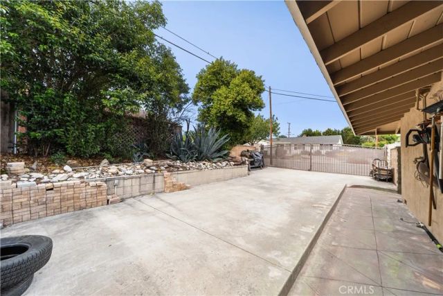 909 Reed Drive, Claremont, CA 91711