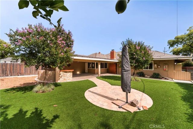 909 Reed Drive, Claremont, CA 91711